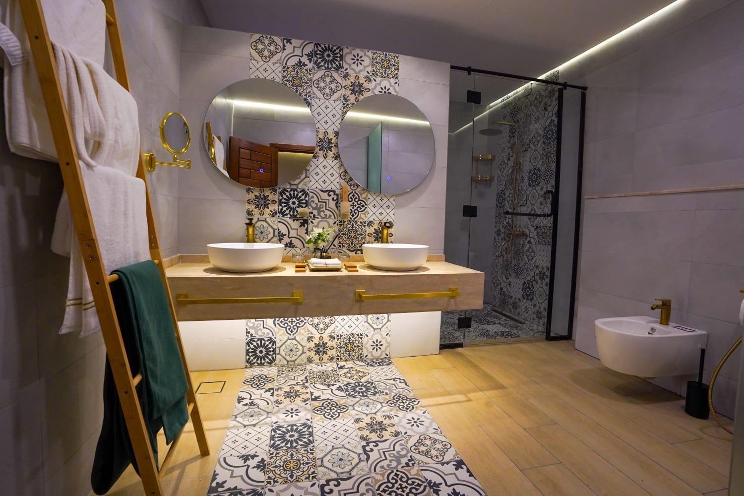 Al Marmoom Oasis Luxury Experiential Desert Resort Dubai Bagian luar foto